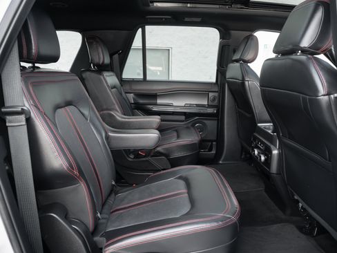 Used 2021 Ford Expedition Max Limited image 48