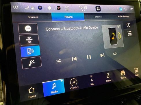Used 2022 Jeep Grand Cherokee Limited 4xe w/ Luxury Tech Group II AWD/4WD image 29