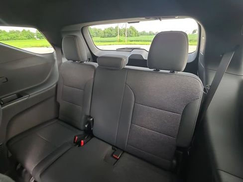 Used 2026 Chevrolet Traverse LT w/ Sun and Wheel Package FWD image 30