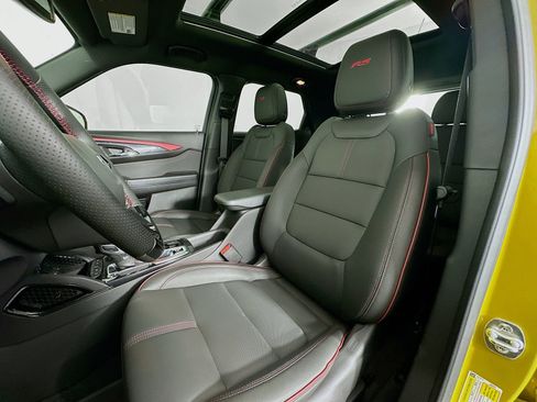 New 2025 Chevrolet TrailBlazer RS w/ Convenience Package FWD image 21