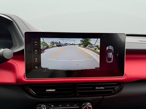 Used 2025 Lotus Emira RWD image 24