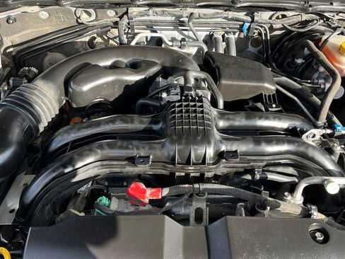 Used 2014 Subaru Forester 2.5i Touring image 21