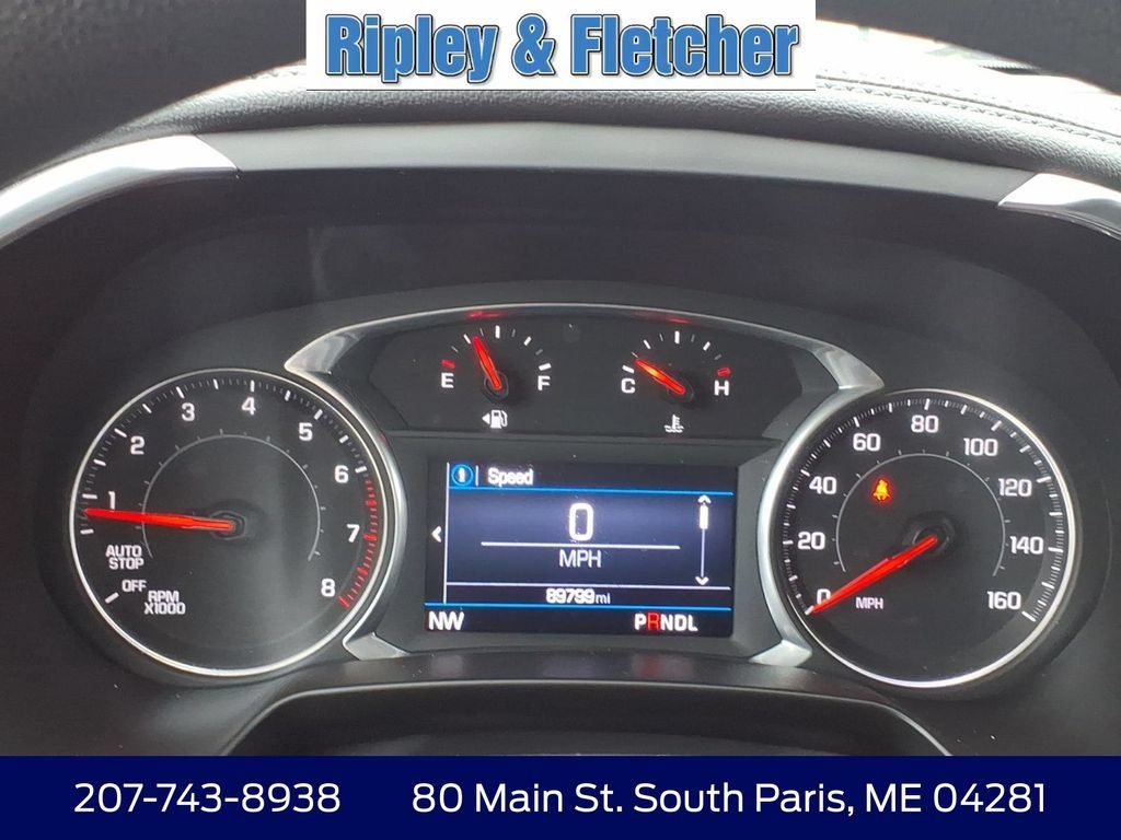 Used 2022 Chevrolet Blazer LT AWD/4WD image 22