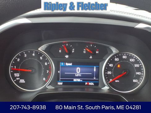 Used 2022 Chevrolet Blazer LT AWD/4WD image 22