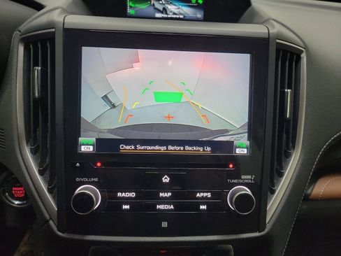 Used 2020 Subaru Forester Touring image 23