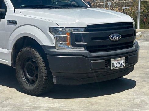 Used 2019 Ford F150 XL w/ Equipment Group 101A Mid RWD image 10