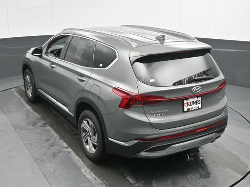 Used 2022 Hyundai Santa Fe SEL image 32