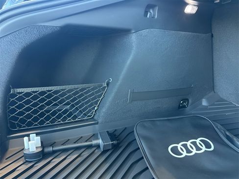 New 2025 Audi S6 e-tron Prestige image 60