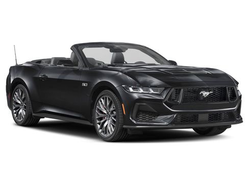 New 2025 Ford Mustang GT Premium RWD image 35