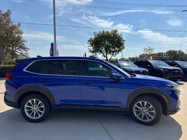 Used 2024 Honda CR-V EX-L image 2