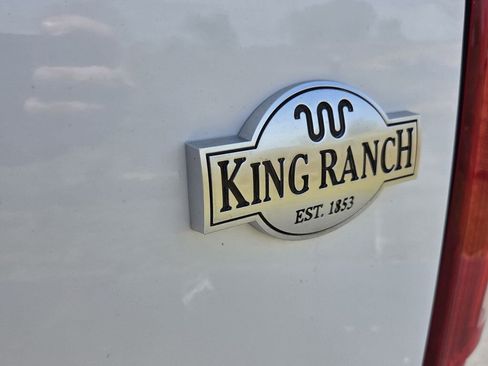Used 2018 Ford F150 King Ranch w/ Trailer Tow Package AWD/4WD image 11