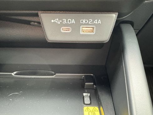 New 2026 Subaru Outback Touring XT image 23