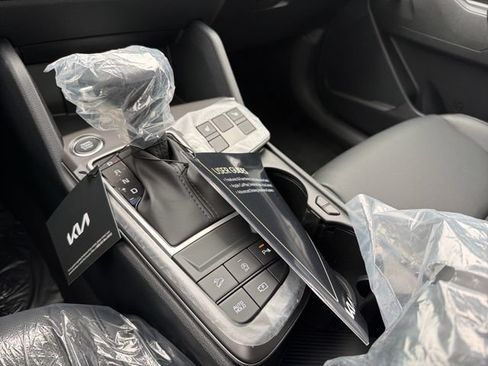 New 2026 Kia Sportage EX AWD/4WD image 22