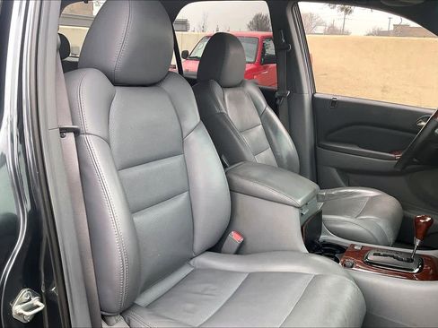Used 2003 Acura MDX Touring image 9
