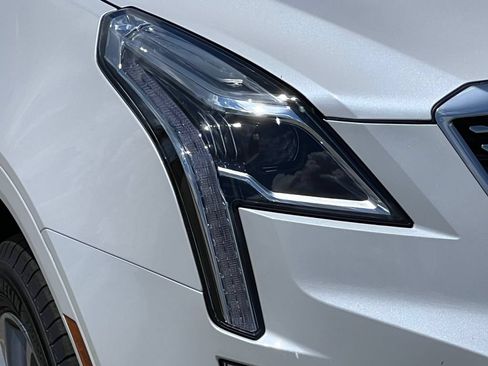 New 2026 Cadillac XT5 Premium Luxury w/ Driver Assist Package AWD/4WD image 39