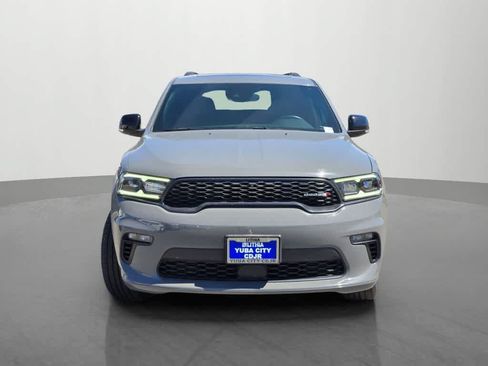 Used 2023 Dodge Durango GT RWD image 2
