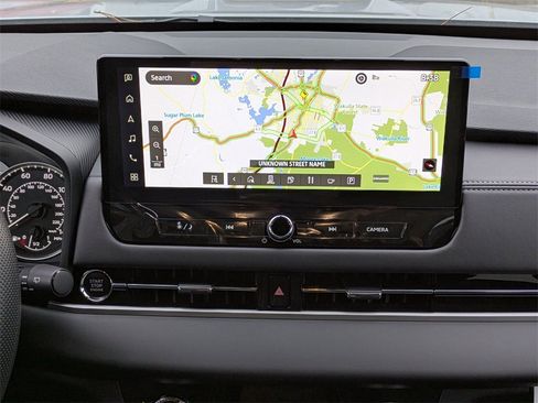 New 2025 Mitsubishi Outlander ES image 17