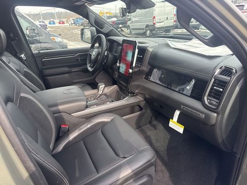 New 2026 RAM 1500 Rebel image 44