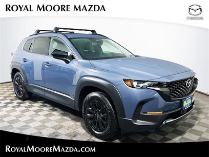 New 2026 MAZDA CX-50 AWD 2.5 Hybrid w/ Weather Package