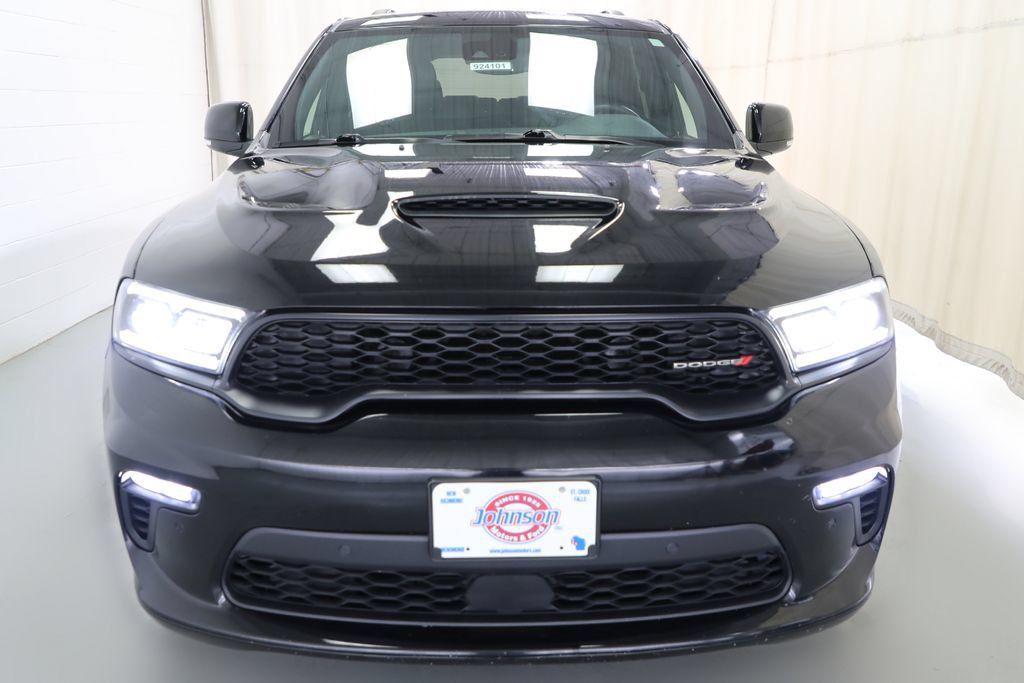 Used 2021 Dodge Durango R/T w/ Trailer Tow Group IV AWD/4WD image 18