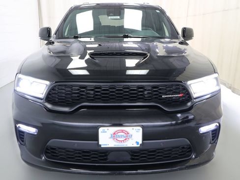 Used 2021 Dodge Durango R/T w/ Trailer Tow Group IV AWD/4WD image 18