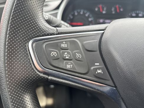 Used 2023 Chevrolet Malibu LT image 17