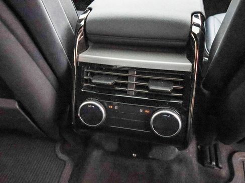 Certified 2024 Land Rover Range Rover Sport SE image 16