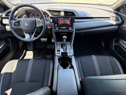 Used 2020 Honda Civic Sport image 26