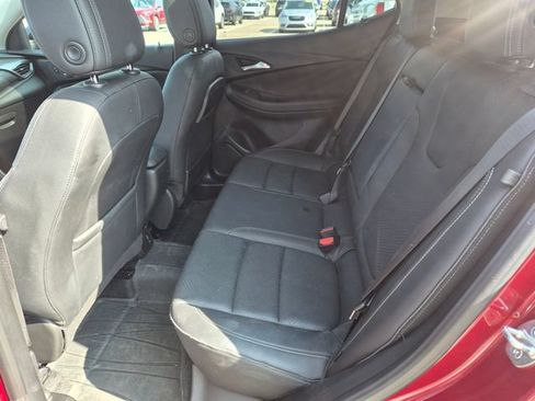 Used 2021 Buick Encore GX Essence w/ Advanced Technology Package AWD/4WD image 15