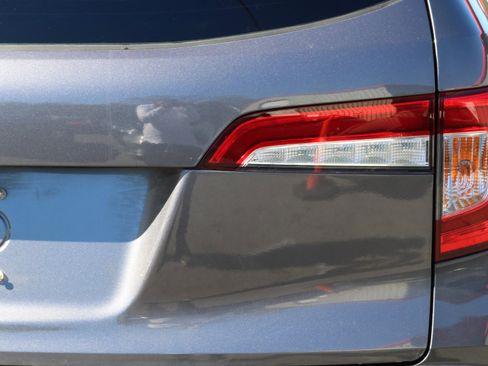 Used 2022 Honda Pilot EX-L image 8