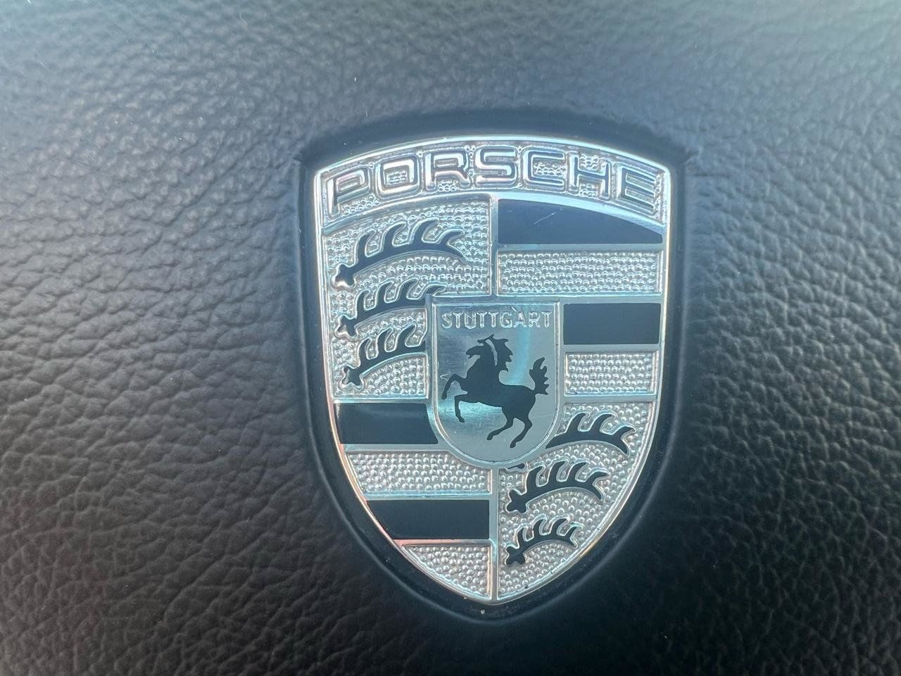 Used 2000 Porsche Boxster S RWD image 71