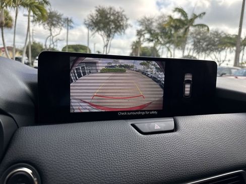 Used 2025 MAZDA CX-90 Plug-In Hybrid w/ Preferred image 49