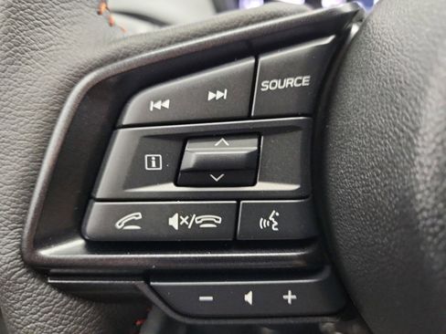 New 2026 Subaru Crosstrek 2.5i Limited image 12