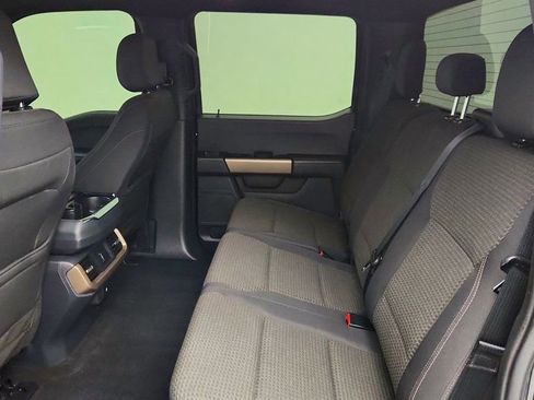 Used 2024 Ford F150 STX w/ Equipment Group 201A FX4 image 21