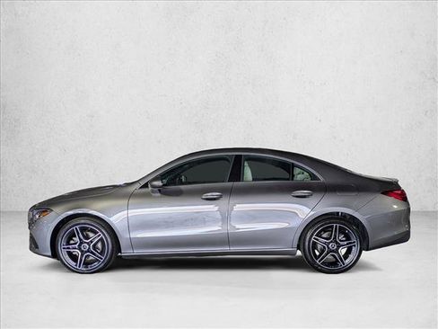 Certified 2026 Mercedes-Benz CLA 250 image 9