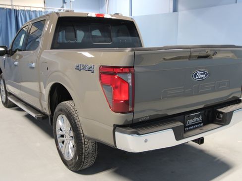 New 2026 Ford F150 XLT AWD/4WD image 24