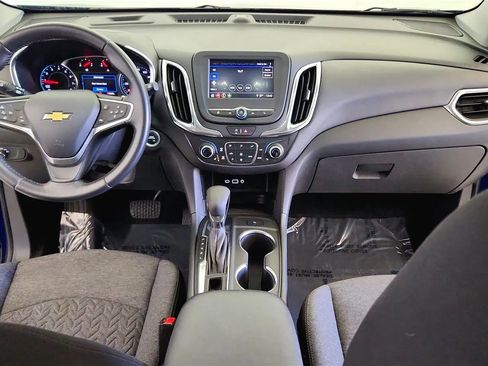 Used 2022 Chevrolet Equinox LT image 34