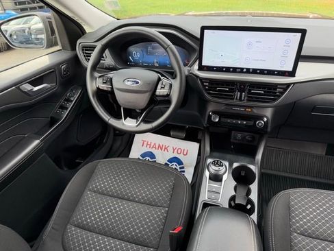 Certified 2023 Ford Escape Active w/ Tech Pack #2 AWD/4WD image 17
