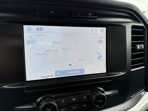 Certified 2023 Ford F150 XL w/ XL Chrome Appearance Package AWD/4WD image 7