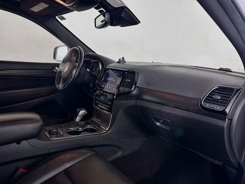 Used 2020 Jeep Grand Cherokee High Altitude AWD/4WD image 32