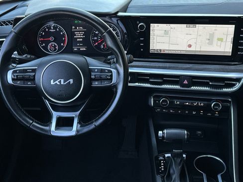 Used 2023 Kia K5 EX FWD image 13
