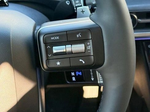 New 2026 Hyundai Santa Fe Limited AWD/4WD image 27