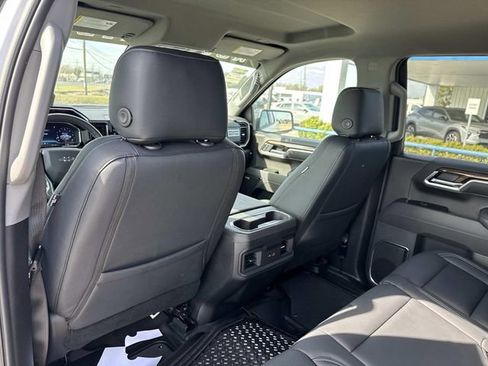 New 2025 Chevrolet Silverado 1500 RST image 37