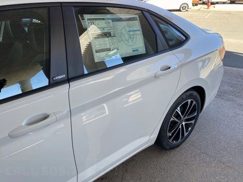 New 2026 Volkswagen Jetta Sport FWD image 42