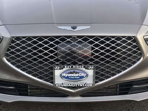Used 2020 Genesis G90 3.3T Premium image 11