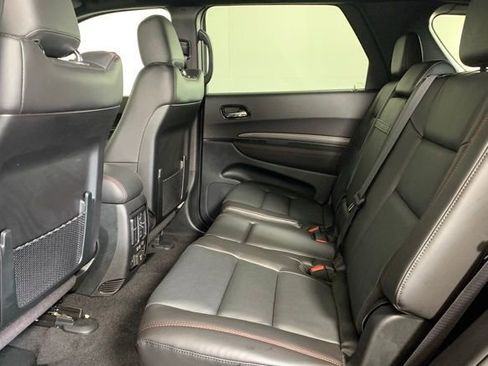 New 2026 Dodge Durango GT image 14