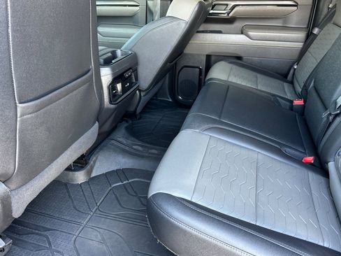Used 2022 Chevrolet Silverado 1500 ZR2 AWD/4WD image 12