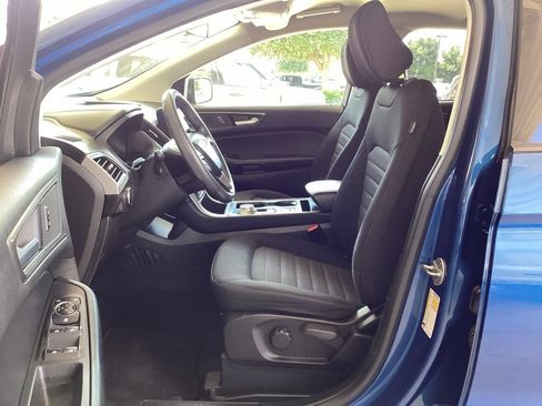 Used 2023 Ford Edge SE w/ Black Appearance Package AWD/4WD image 33