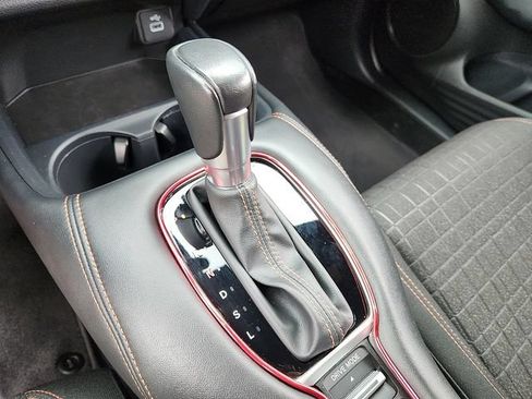 Used 2024 Honda HR-V Sport image 15