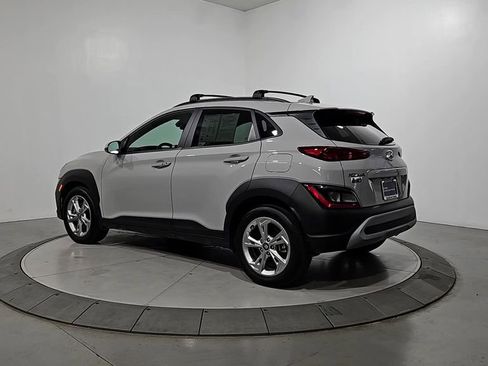 Certified 2023 Hyundai Kona SEL AWD/4WD image 3